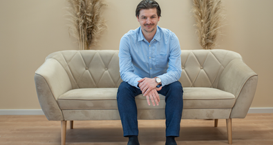 „Egy elhunyt fiú mondta az édesapjának, hogy üzenni fog neki” – Zsóri Péter látóval beszélgettünk