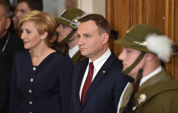 PiS idzie do prezydenta Dudy. Chodzi o termin powołania nowego rządu