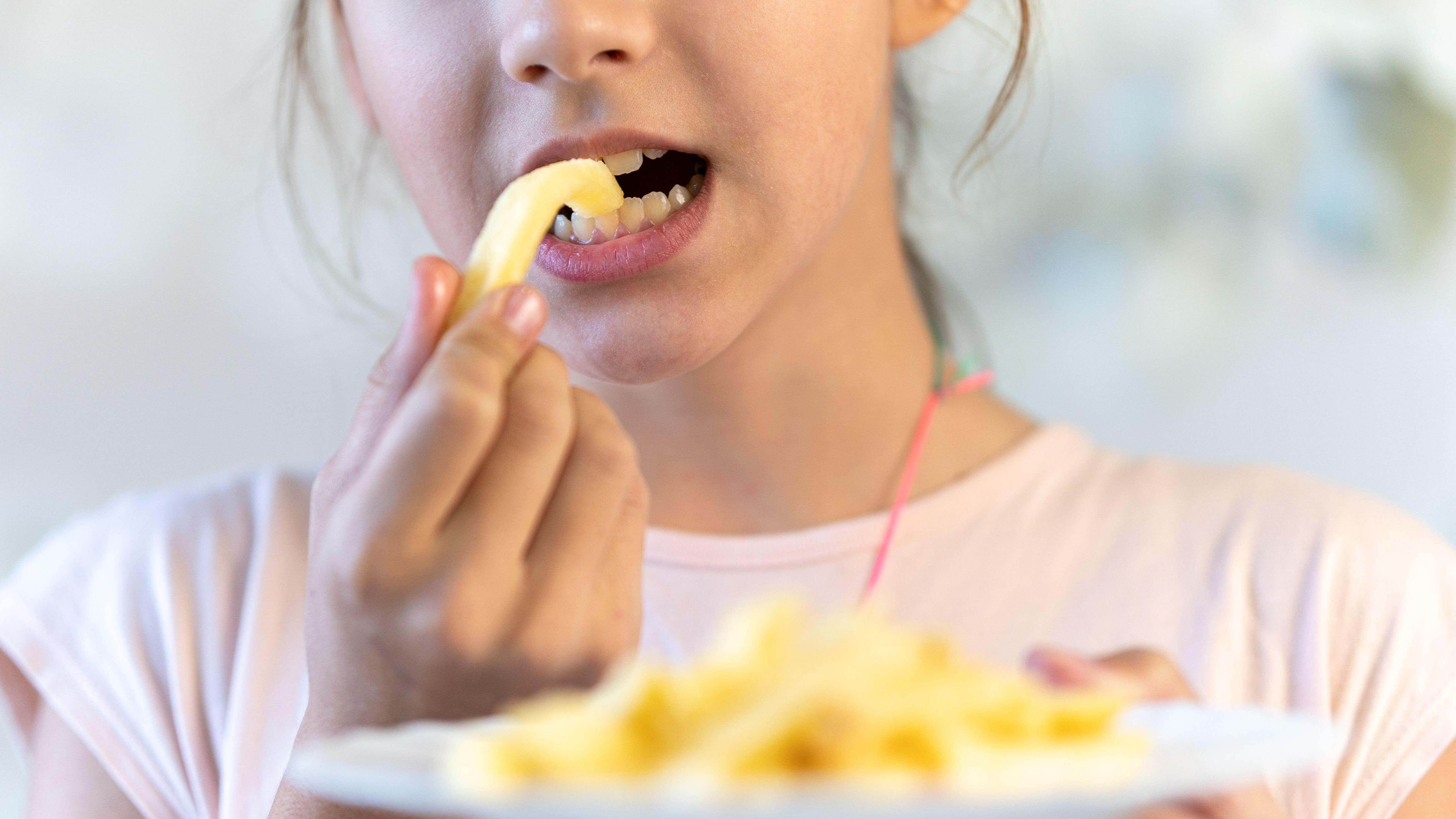 The breakfast cereals and yoghurts that could be banned from kids' advertising