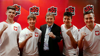 Zbigniew Boniek wysłał powołania do kadry eFutbolu PZPN. Kim są nasi reprezentanci?