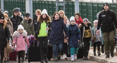 Po pytaniu o zięcia-uchodźcę nie stanęli murem przeciwko takiej wizji. Na wsi widać coś innego...