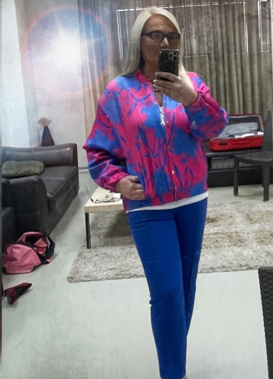 Leontina Vukomanović