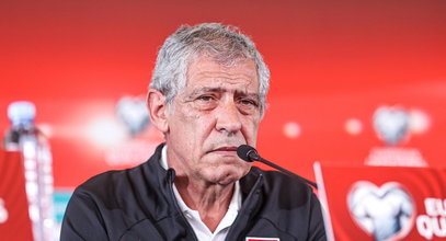 Fernando Santos mocno do reprezentantów Polski: Jeżeli tego nie zrozumieją, nie pojedziemy na Euro