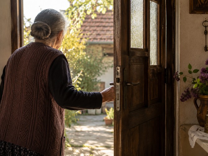 Kako da privučete novac u kuću: Stari običaj naših baka sa jednim predmetom 