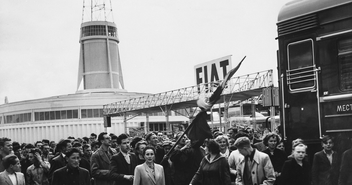Wydarzenia poznańskie z czerwca 1956. Dlaczego robotnicy wyszli na ...