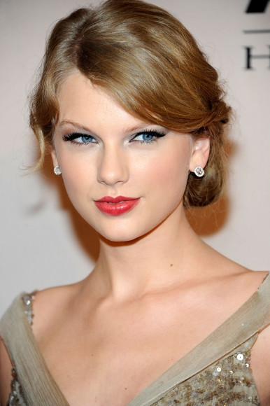 Taylor Swift (fot. Getty Images)