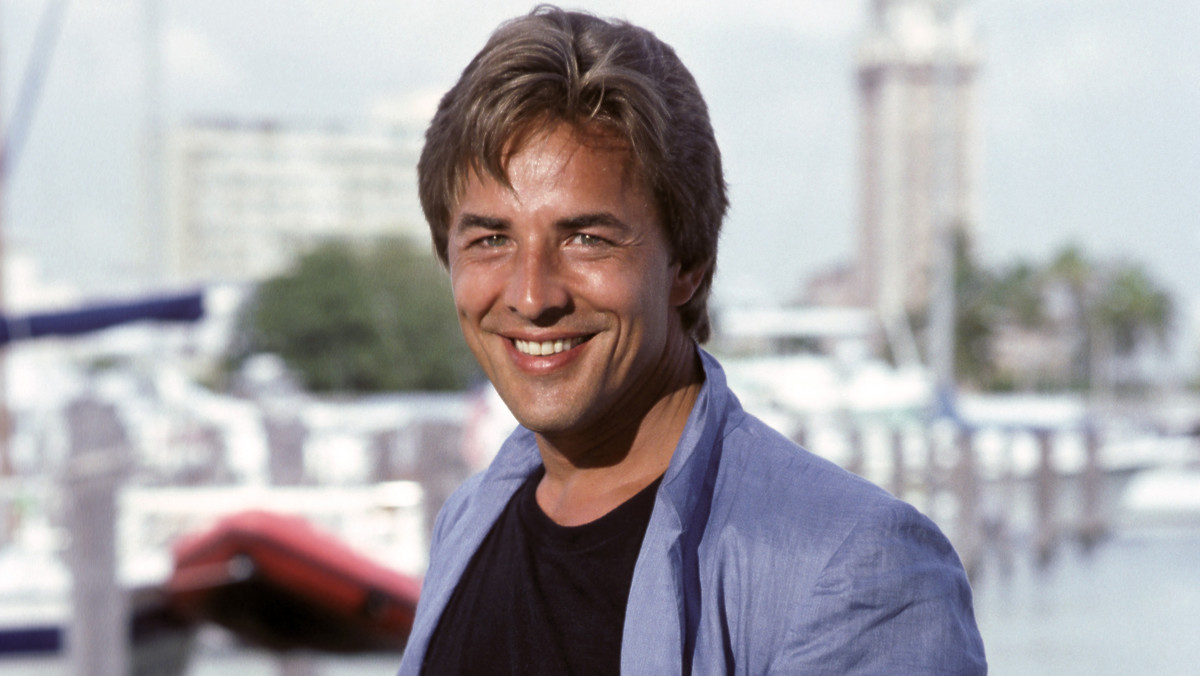 Don Johnson