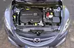 Mazda 6: nowy silnik 2,2 MZR-CD w wersjach 125, 163 i 185 KM