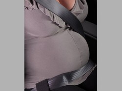 Oto przyczyna większości urazów podczas ciąży