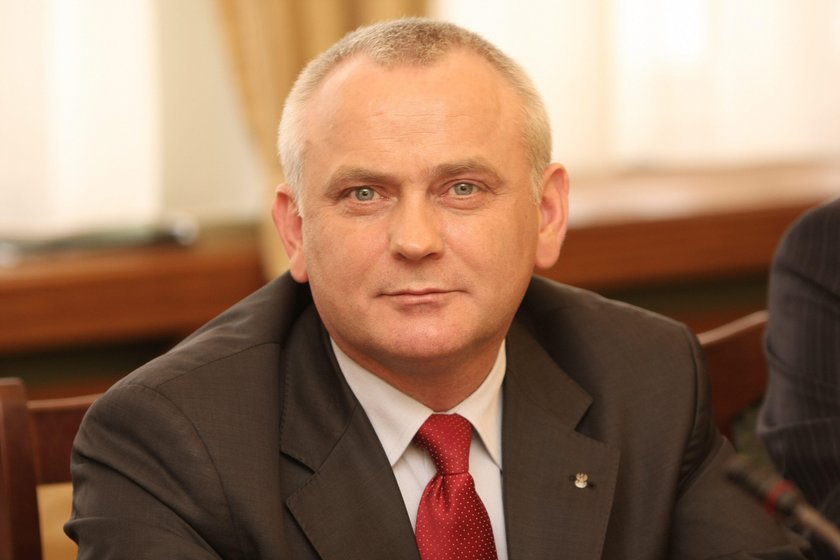 Minister PiS kazał zburzyć domek Jaruzelskiego