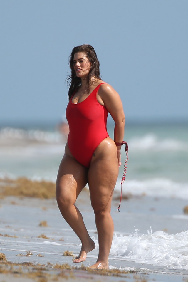 Ashley Graham