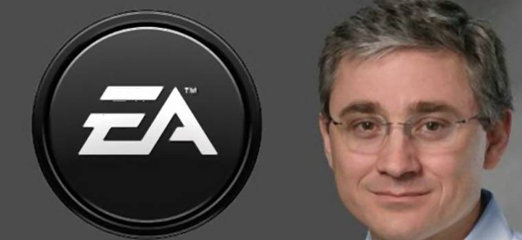 Electronic Arts pamięta o starych markach