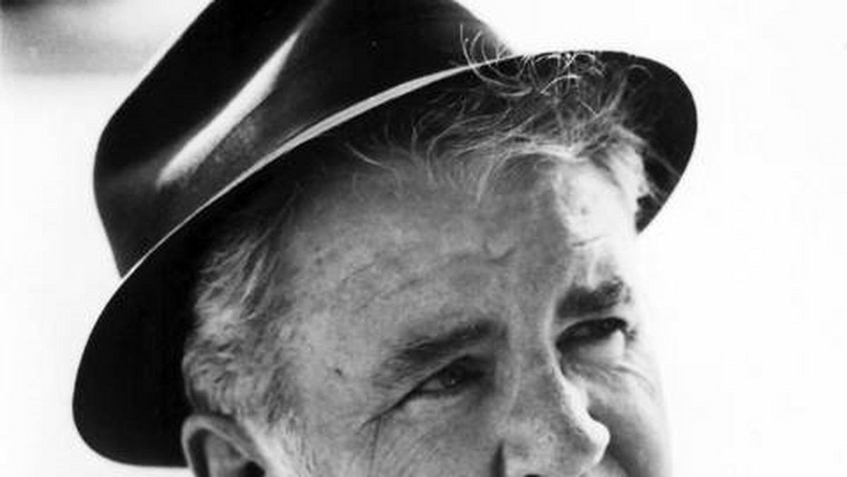 Aktor charakterystyczny John Finnegan zmarł w wieku 85 lat.