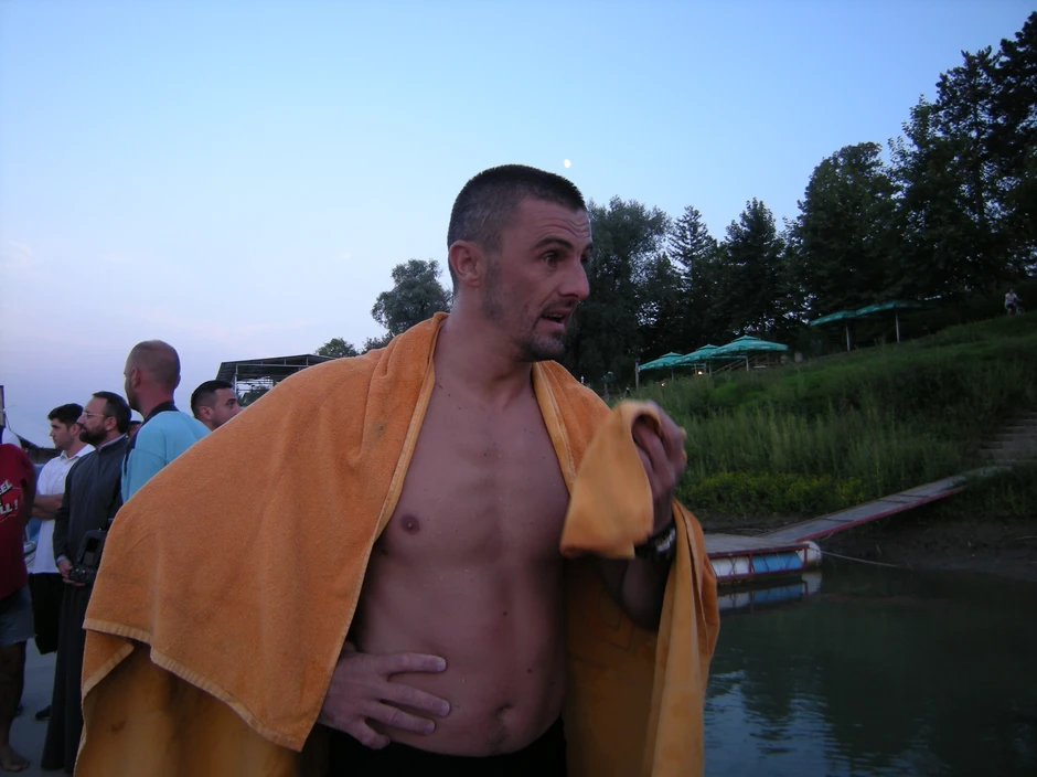 Njegoš Đurić