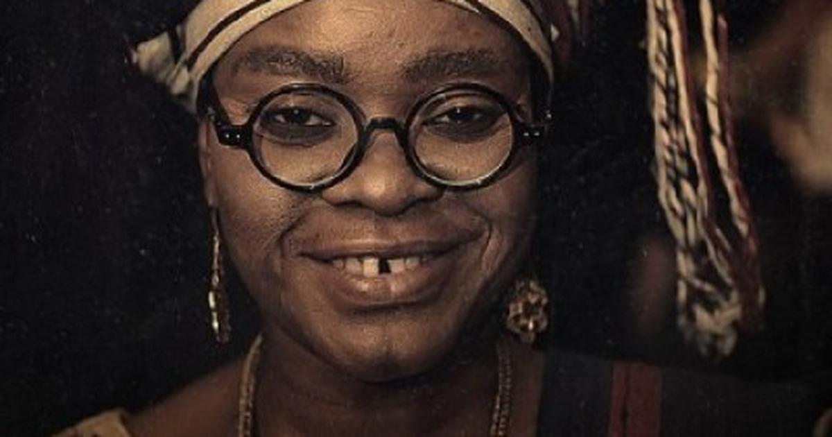 Funmilayo Ransome-Kuti: Google pays tribute to the late Nigerian icon