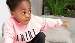 Nigeria Police arrest nanny, 7 others in connection with Davido’s son's death