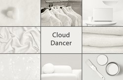 Dlaczego wszyscy nagle będą kupować… białe rzeczy? [KOLOR ROKU „Cloud Dancer”]