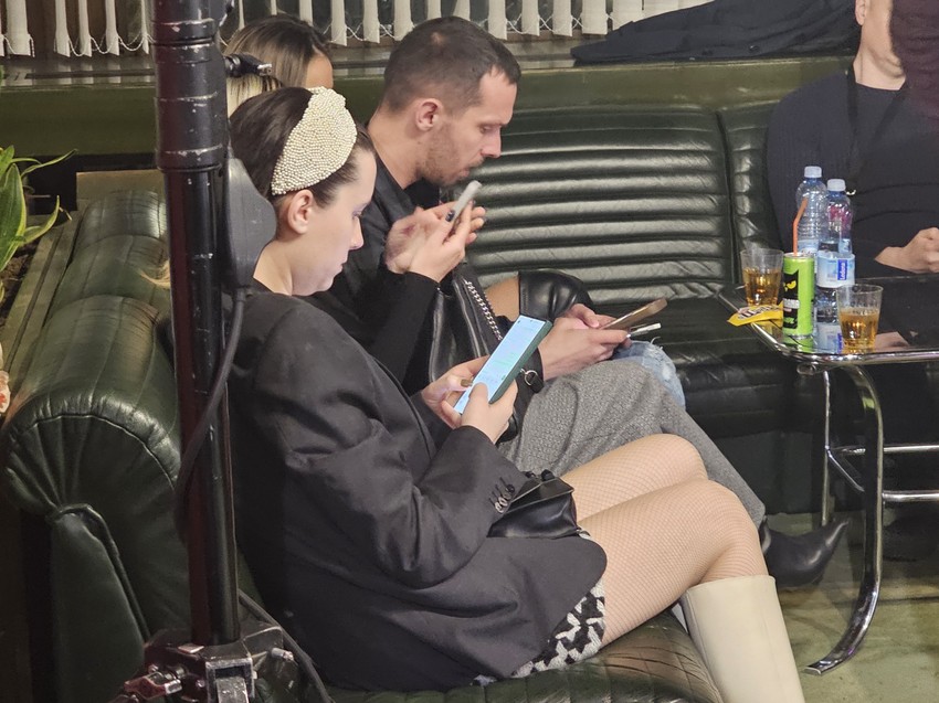 Devojka Saleta Tropika