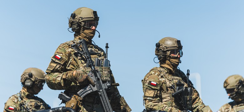 Nowy przyjaciel Polski? Widzą nas w "sojuszu mocarstw średnich"
