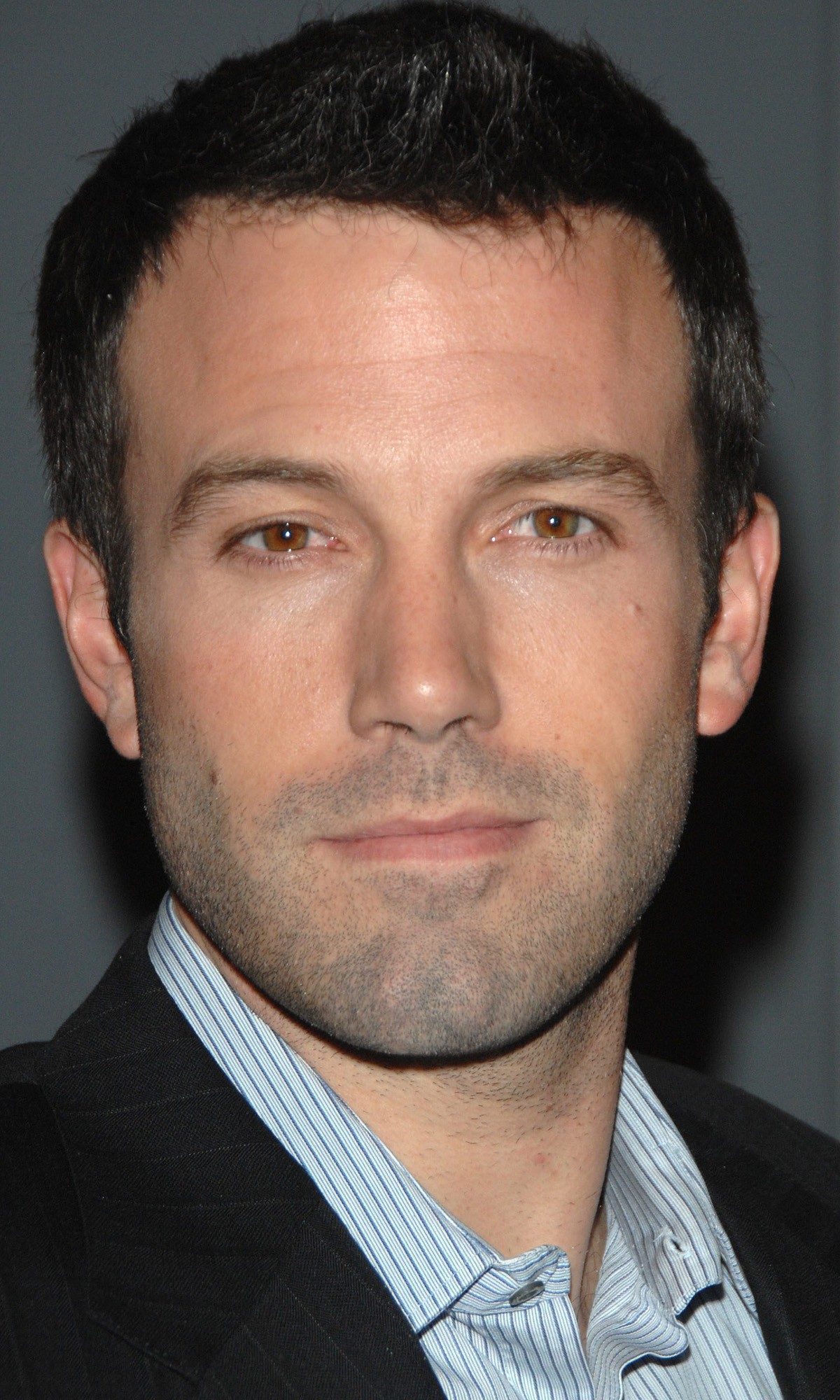 Ben Affleck powalczy z żydowskim mafiosem