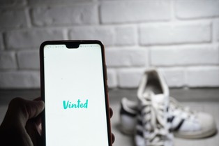 UOKiK uderza w Vinted. Spółka ma zapłacić ponad 5,3 mln zł kary