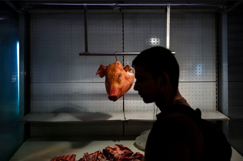 Svinjska glava kao uvreda za muslimane