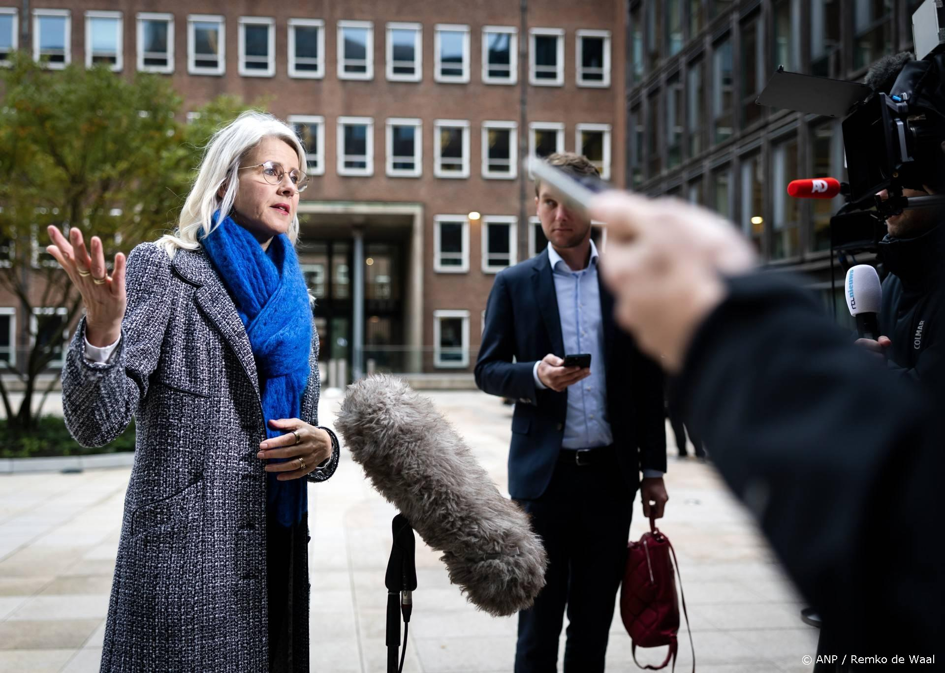 Keijzer zoekt steun nieuwe Kamer na afwijzing huurwetplannen