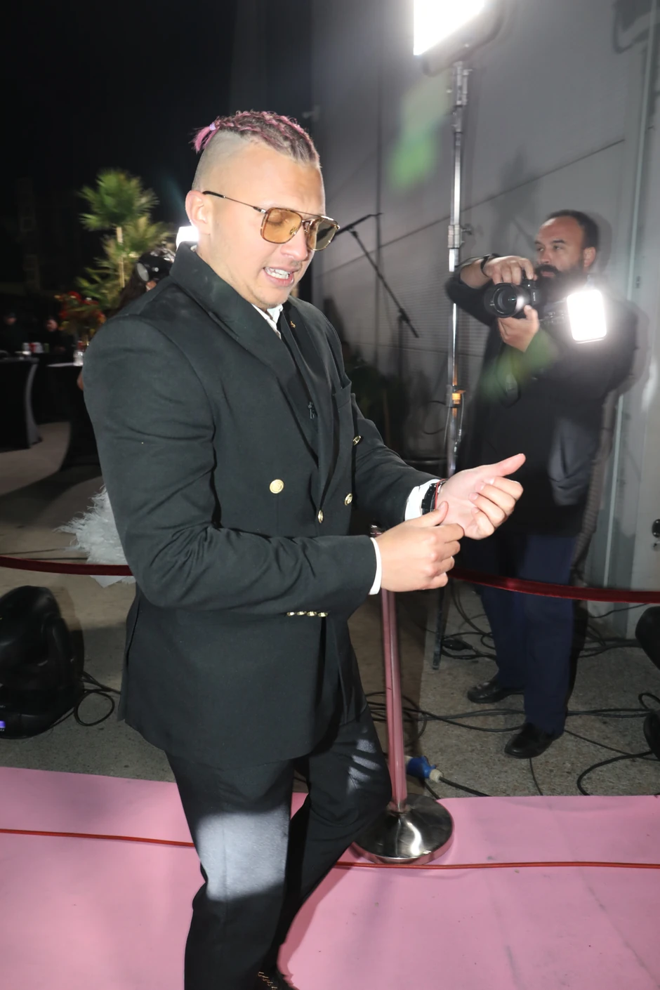 zadruga finale Stefan Karić napustio zadrugu