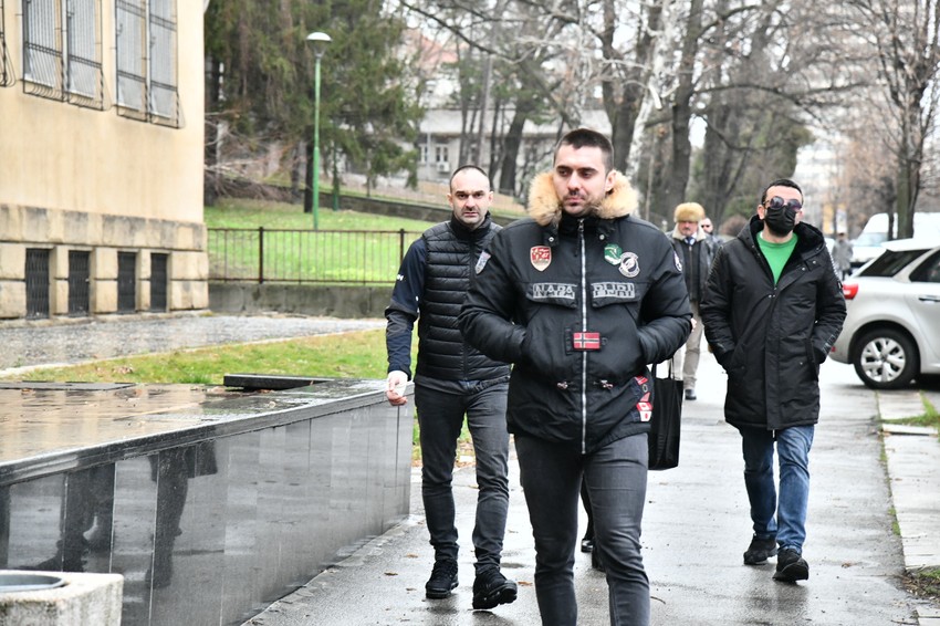 Suđenje Velji Nevolji