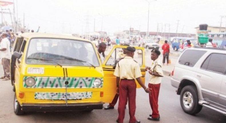 LASTMA