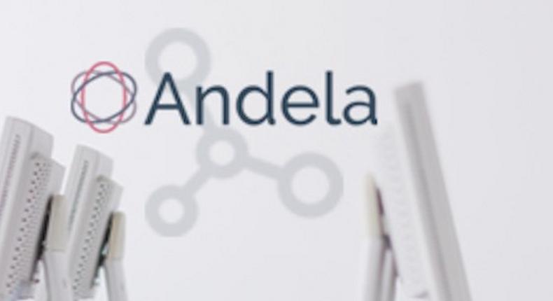 Andela runs the most selective tech training program on the continent.