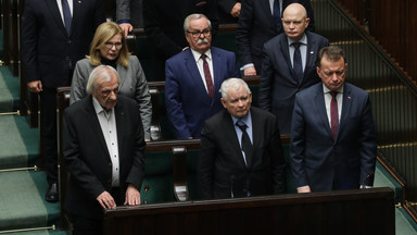 Czy PiS prowadzi działania zagrażające wolności słowa. Zdanie Polaków jest jednoznaczne