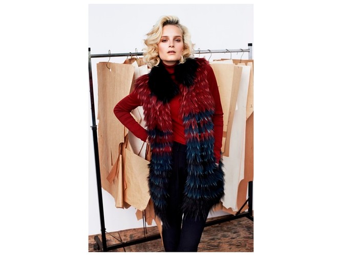 Jedynak - kolekcja jesień/zima 2013/2014