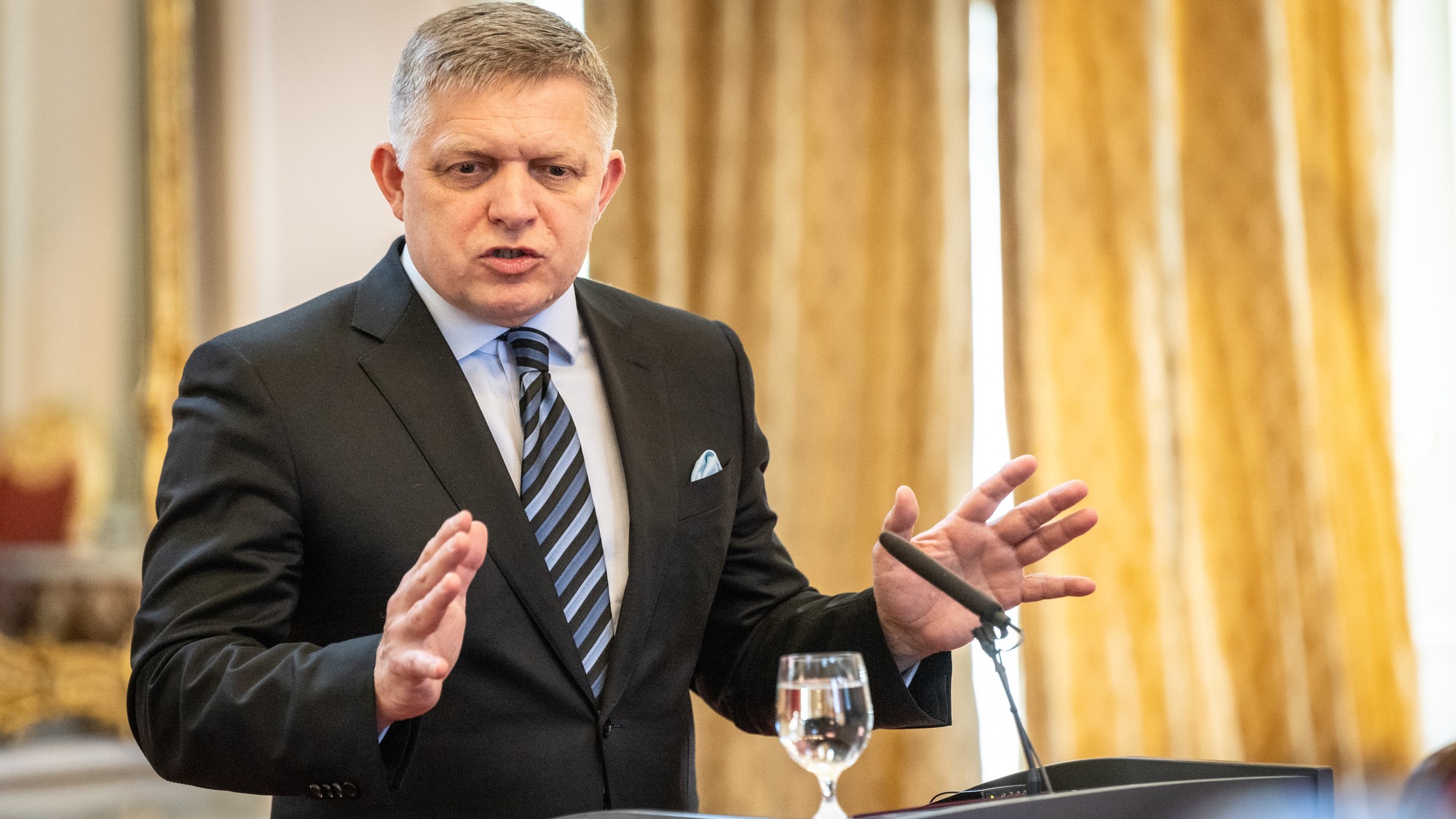 Robert Fico