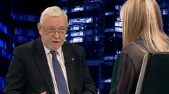 'Pewna grupa polityczna zmierza do dyktatury'. Będą zmiany w przepisach o demonstracjach