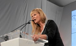 Kontrmanifestanci smoleńscy to 'bydło', 'swołocz' i 'zwyrodnialcy'? Posłanka Gosiewska będzie miała problem