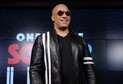 Vin Diesel - "Szybcy i wściekli 8": 20 milionów dolarów