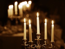 Jak odczytać wróżby z wosku?