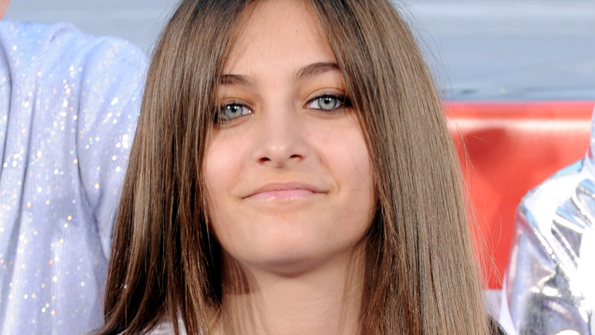 Paris Jackson