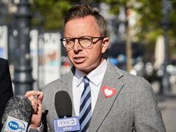 W styczniu przesłuchania w komisji śledczej ds. wyborów kopertowych? Joński: Pierwsze posiedzenie przed świętami