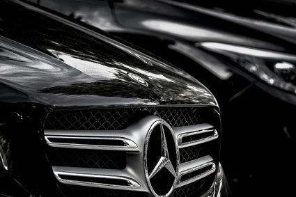 CEO Mercedes-Benz w Polsce: nie przestaniemy kupować aut na własność