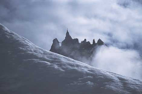 Galeria Francja - Mont Blanc, obrazek 7