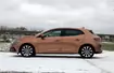 Renault Megane Blue dCi 115 EDC