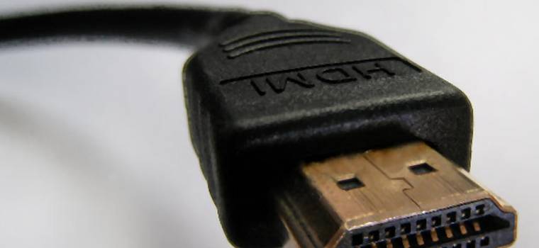 Nowe certyfikaty HDMI sprawią, że twój kabel na pewno obsłuży wideo w jakości 4K