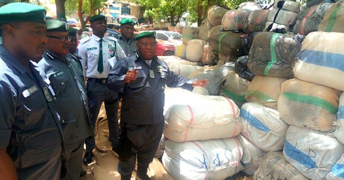 Association seeks probe of Kebbi Customs Command over donkey meat seizures - Vimarsana News
