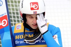 Granerud: Po wypowiedziach o Stochu zalała mnie fala hejtu