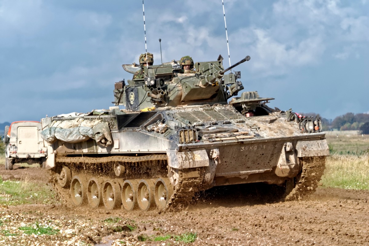 Kraj NATO chce wysłać armię do Ukrainy. Zapowiedź premiera