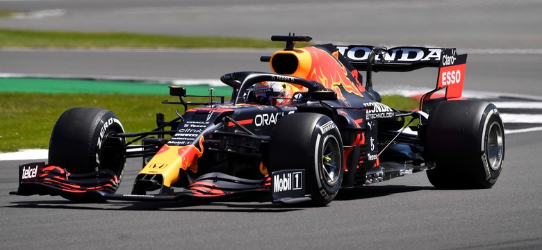 F1: Bottas i Verstappen najlepsi na treningach przed GP Belgii