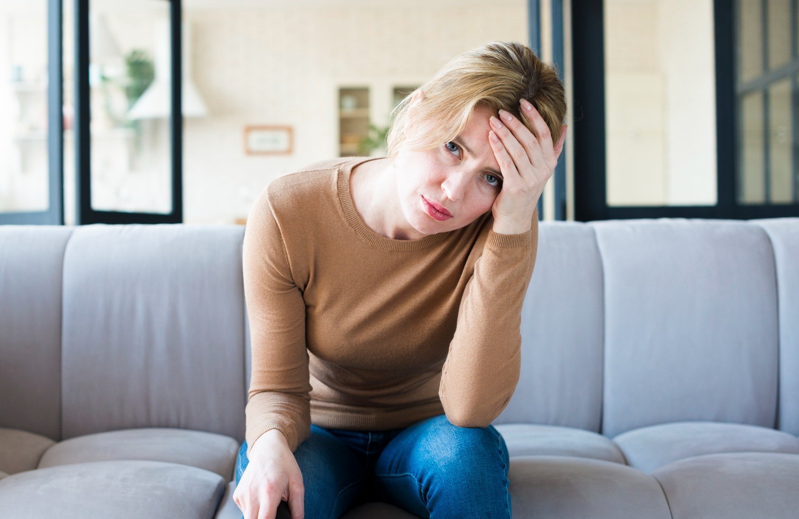 Keď je telo pod tlakom, trpí aj tráviaci systém. Stres je tichým nepriateľom zdravých čriev.