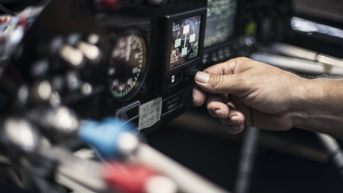 Dyrektor techniczny tłumaczy, dlaczego stała praca nad poprawą możliwości analizy parametrów lotu i danych telemetrycznych, tak bardzo wpływa na coraz lepsze wyniki pilotów.